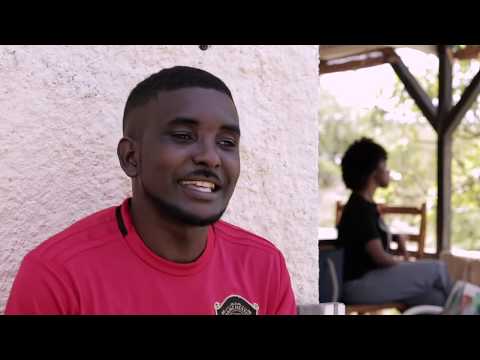 Lyrikal Ambassadah - Naya