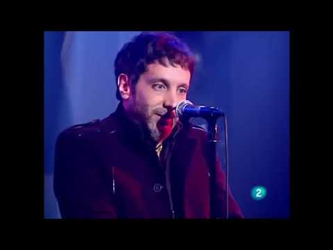 Mercury Rev - Live at Radio3 [full, 2009]