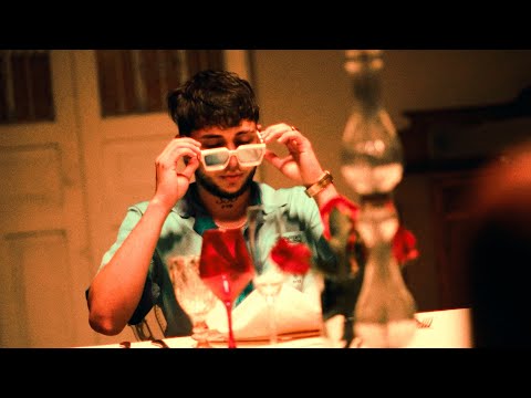 DEKKO - No Te Creas Tanto feat. Totoy El Frio, Montano (Official Video)