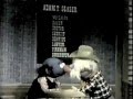 Classic Sesame Street Adam T Glaser Dentist
