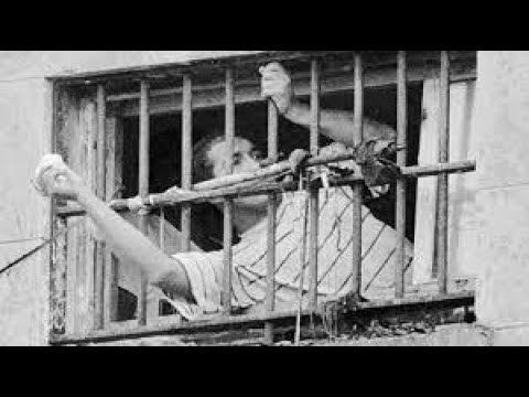 A 44 años de la masacre en el pabellón séptimo