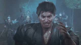 鬼武者 Way of the Sword