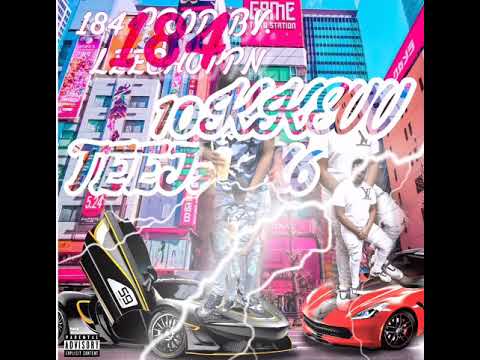 10kkev x Teejayx6 - 184