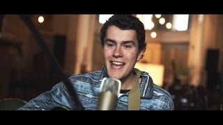 Bill Withers - Lovely Day (Connor Patterson Acoustic Cover)