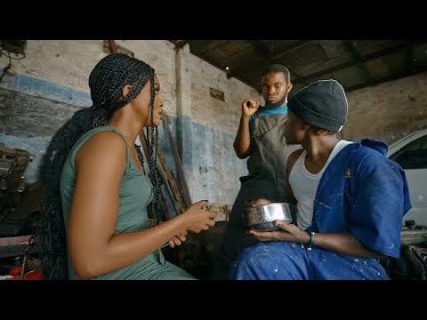 Ni Sawa Tu by Madiba Tha  Classic (Official Music Video)