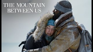 The Mountain Between Us Soundtrack list