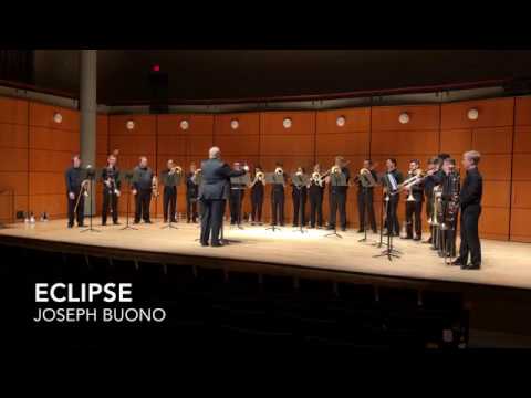 Eclipse - Joseph Buono