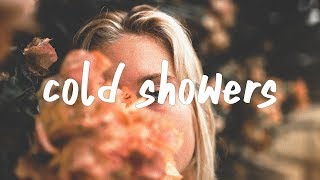 Chelsea Cutler - Cold Showers (Lyric Video)
