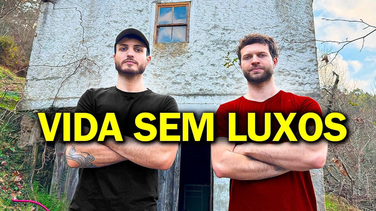 Vivendo a Rotina de Um Milionário Excêntrico do Youtube - Eliezer Via Infinda