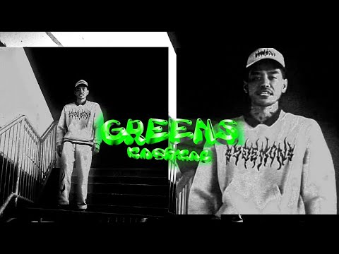 GREENS (Official Video)