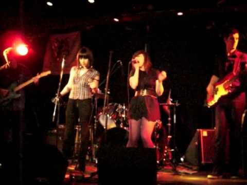 Nouvellas - What Are You Gonna Do Now