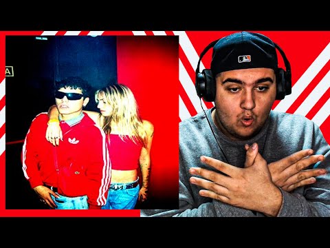 REACCIÓN Delgao, María Escarmiento, Kickbombo - xq tan wapa tú?