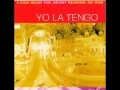 Yo La Tengo - Stockholm Syndrome (with lyrics)