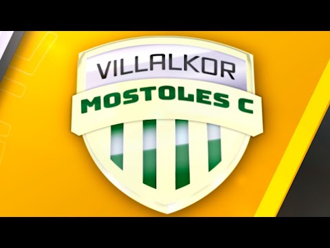 C.D. Villalkor- Mostoles La Villa C