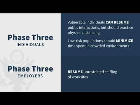 Coronavirus mid-day updates, April 17