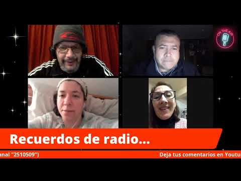 Noches de Radio 04