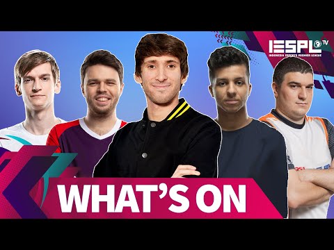 What's On: Dendi Siap Mengguncang Skena Dota 2 dengan Tim Barunya