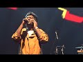 Uyirai Tholaithen Dhilip Varman Live At Johor