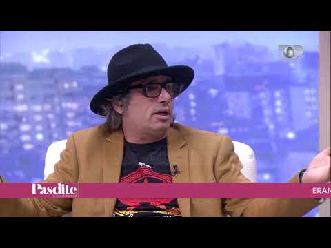 Pasdite ne TCH, Erand Sojli, 20 Mars 2018, Pjesa 3