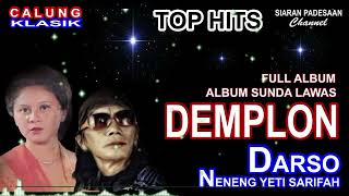 Download lagu CALUNG DARSO || DEMPLON || FULL ALBUM @siaranpadesaan08  mp3
