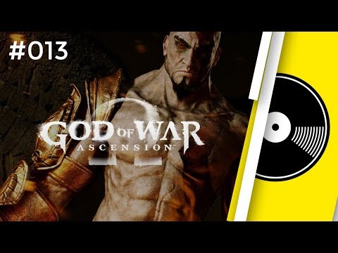 God of War : Ascension | Full Original Soundtrack