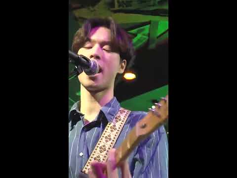 190602 Champagne Supernova - 라쿠나 @펫사운즈