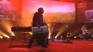 Marco Barrientos - No me iré -- (Álbum: Ilumina)