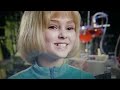 AnnaSophia Robb Gets Barney S Feet Ticklish