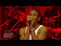 Trey Songz neighbors know my name / invited sex live 2010