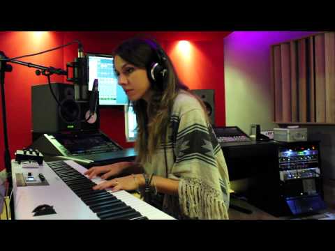 Mr. Curiosity - Jason Mraz (Cover by Viviana Colombo)