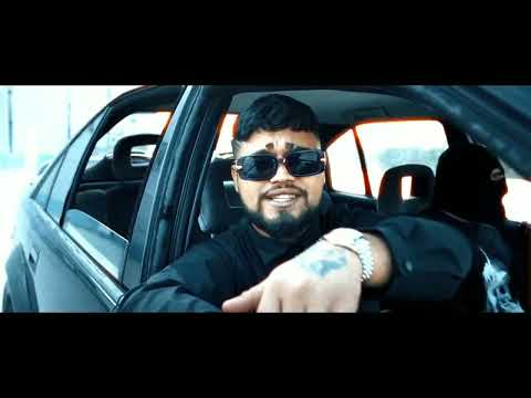 LVBEL C5 & UZİ - ARABADA GAZ PEDAL (OFFICIAL VIDEO)