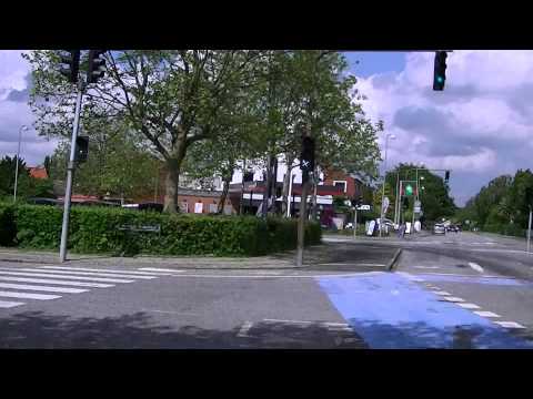 MongoTV_479 - Del 5 - Mongo TV Sommerudflugt 29.Juni 2015 - Mølleåen - Frederiksdal - Furesøen