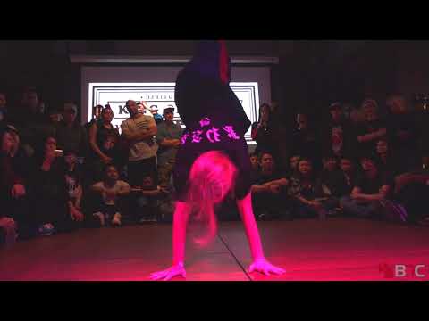 Dosu Vs Stacy | Semifinals | King Of What | BNC