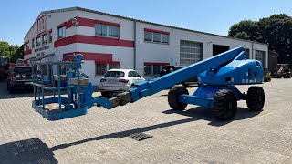 Satılık Haulotte H21 TX teleskopik platform - Görüntü 4 | Machineryline TR Haulotte H21 TX teleskopik platform | Görüntü 4 - Machineryline