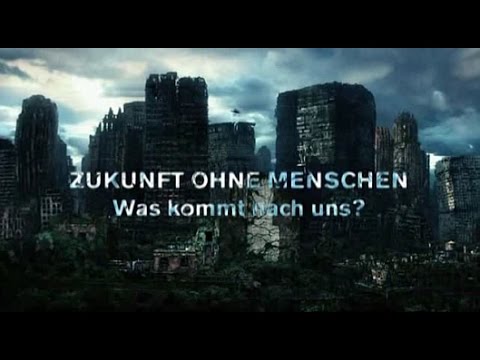 Zukunft ohne Menschen - Staffel 2 Folge 6 - Horrortrip