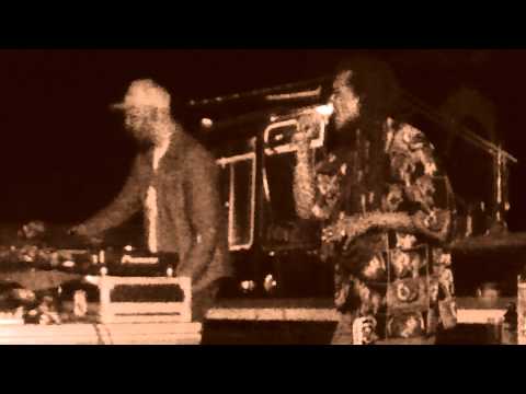 Reggaebus 7       23/24/09/11     -SLIMMAH SOUND feat lyrical benjie