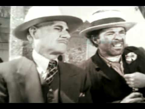 La profesión de déspota - Pito Pérez/Tin Tan