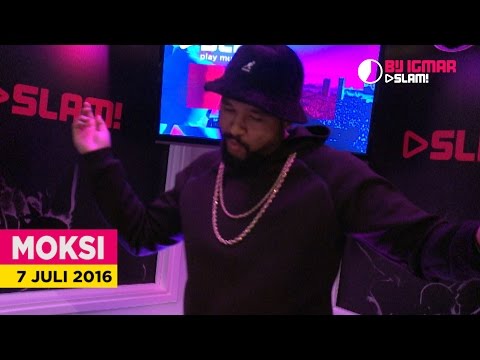 Moksi (DJ-set) | Bij Igmar
