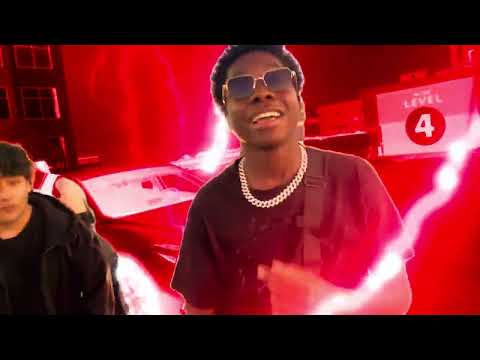 “Fizz” - Money Moo (ft. Mari)