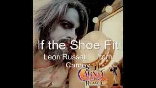 If the Shoe Fits by Leon Russell
