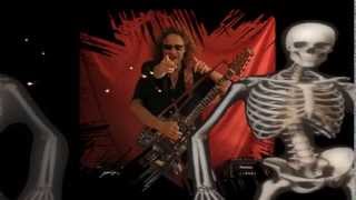 3,2,1,BOOM-Maurizio Ferrandini