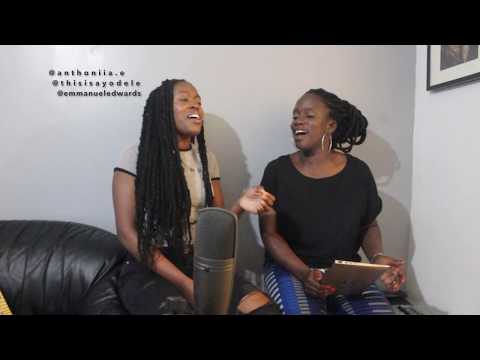 Goodness of God - Bethel (Ayo-Dele & Anthonia Edwards)