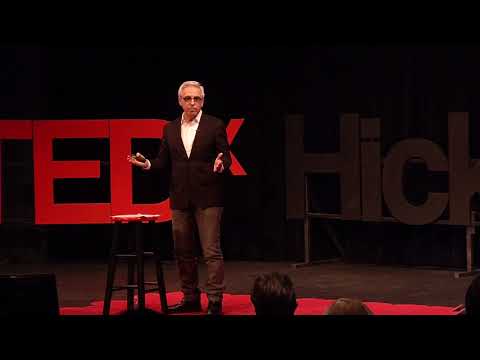 What’s Next? NO Bullying…from Anyone | Mitchell Gold | TEDxHickory