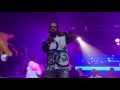 Migos Cocoon Live At Revolution Live On 1 14 2017
