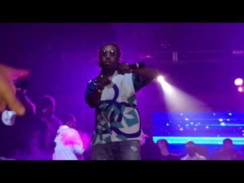 Migos - Cocoon (Live at Revolution Live on 1/14/2017)