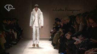 fashiontv - Salvatore Ferragamo Men Fall 2011 Full Show Milan Men's FW - fashiontv | FTV.com