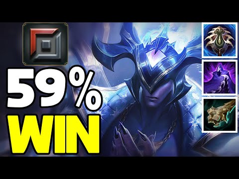 Aatrox Gameplay, How to Play Aatrox TOP, Build/Guide, LoL Meta