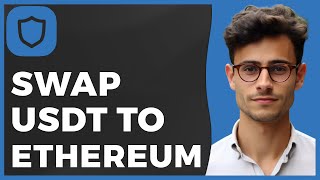 How to Swap USDT to Ethereum in Trust Wallet  (Quick & Easy)