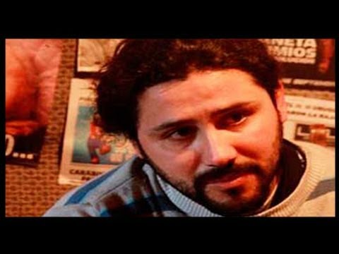 Detienen a presunto autor del homicidio del sindicalista Juan Pablo Jiménez