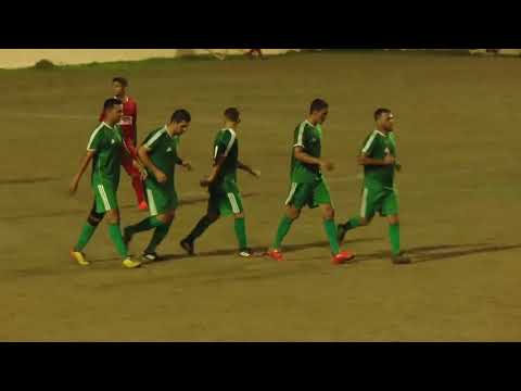 CARGA 3x2 SPORTING - Semifinal - Campeonato Altamirense 2017.